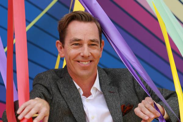 Tubridy remains highest paid presenter at RTÉ