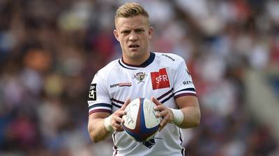 Ian Madigan to join Pat Lam after signing  Bristol deal