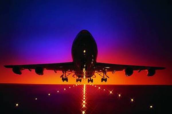 Aviation lessors experience extreme turbulence