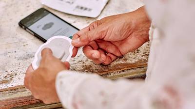 ‘Digital pill’ can tell doctors if you’ve taken your meds