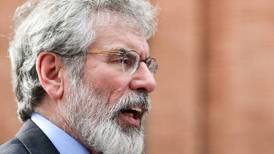 Bruised Sinn Féin looks inward as it takes a dive in the May elections
