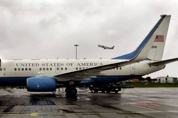 Two further Covid breaches committed by US troops at Shannon