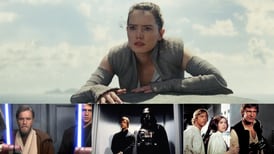 Star Wars: Every movie ranked – including The Rise of Skywalker