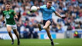 No split loyalties for Ciarán Kilkenny as he targets Faithful scalp