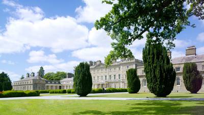 Operator of Carton House in Co Kildare convicted and fined for damaging local ‘ecosystem’