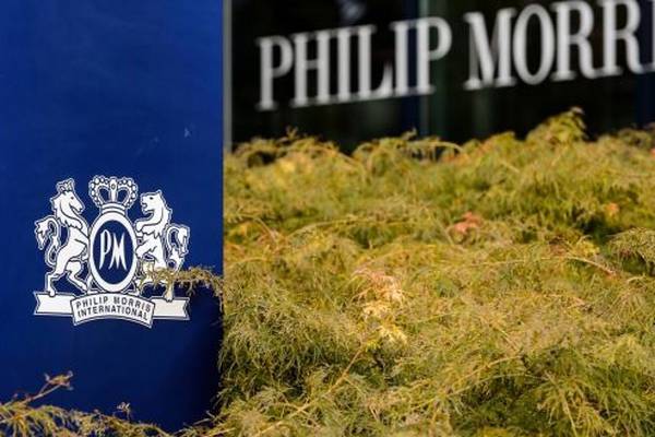 Philip Morris switches tactics in bid to buy asthma drug-maker