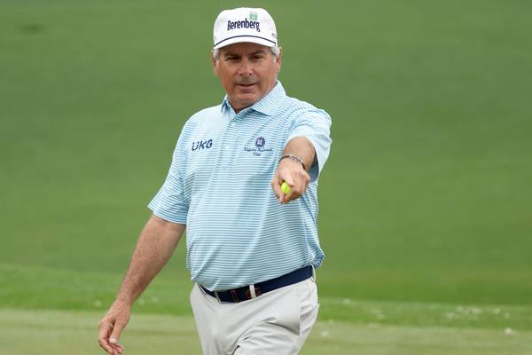 Fred Couples, Zach Johnson named US assistant captains for Presidents Cup