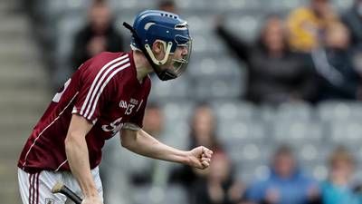 Galway march past Dublin and into All-Ireland MHC final