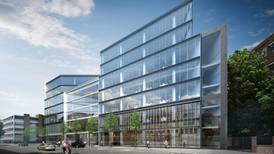 Avolon to let 75,000sq ft in One Ballsbridge development