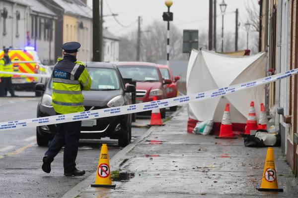 Man in his 40s dies after attack in Co Waterford house