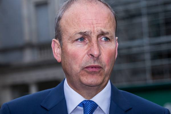 FF leader warns of youth ‘implosion’ unless housing crisis is solved
