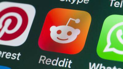 Reddit confidentially files to go public