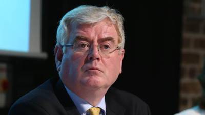 China key to our recovery, says Tánaiste