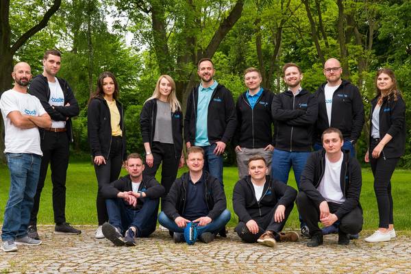 Polish fintech Booste raises funds to enter Irish market