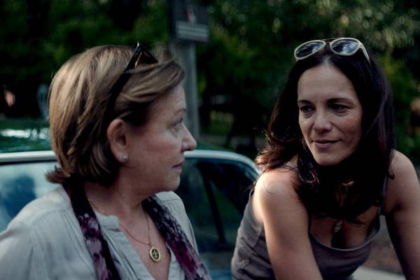 The Heiresses: Stirring study of sexuality, ageing and privilege