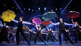 Review: Singin’ in the Rain