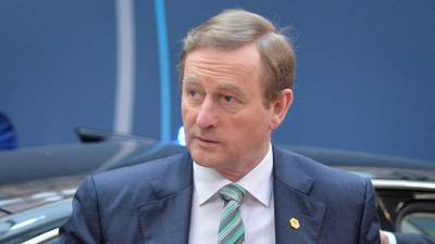 Taoiseach pushes for greater budget flexibility from Europe