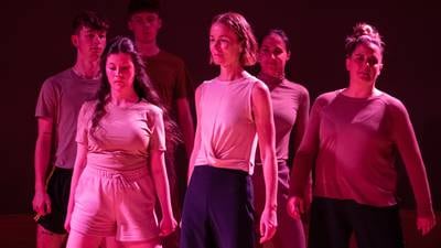 What We Hold review: Five stars for Jean Butler’s astonishing dance work
