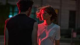 Challengers review: Zendaya is at her gimlet-eyed best in this stonking tennis entertainment
