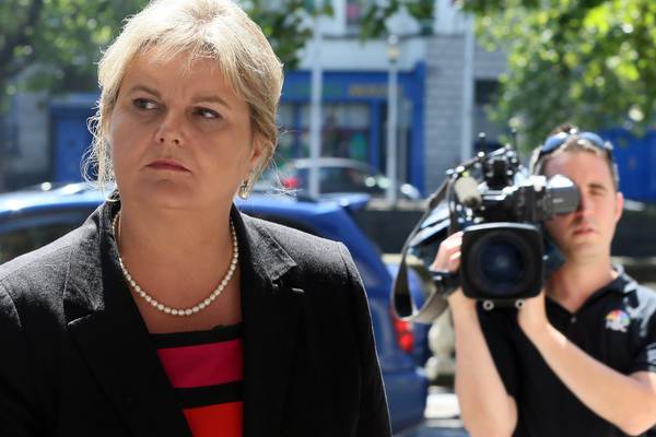Angela Kerins ruling highlights ‘awesome’ privilege of Dáil members