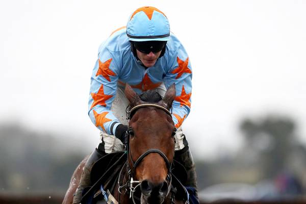 Un De Sceaux shaping up for bid to regain the Ryanair Chase