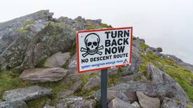 Chaos on Carrauntoohil: Too few guides, too late starting