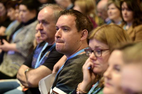 Teachers’ conferences: Five issues to dominate debate