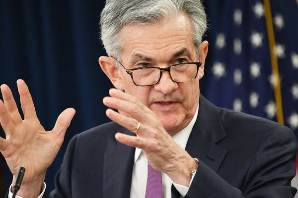 Is US interest rate cut a once-off or just the start?