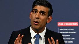 As Rishi Sunak begins to soften Brexit, it must be asked: what was it all about?