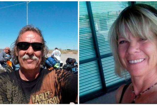 Death of North American couple ‘casts a huge cloud’ over Kerry