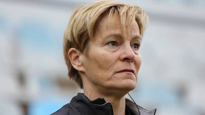Pauw quietly confident she can guide Ireland to World Cup finals