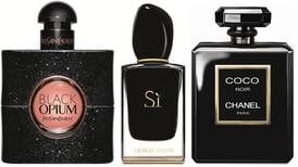 Perfume: Back to black