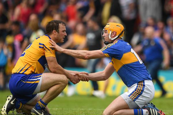 Tipperary and Waterford suffer short-summer syndrome as round-robin bites
