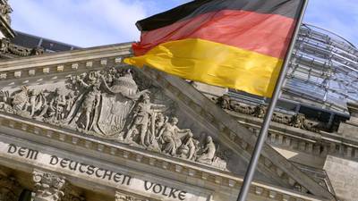 Berlin MPs to play down Irish chances of debt relief
