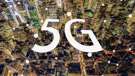 5G is another disruption requiring a leap of faith