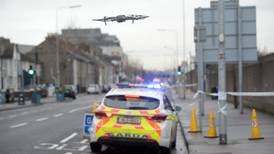 Garda spends €250,000 on drones ahead of legislation permitting use in policing