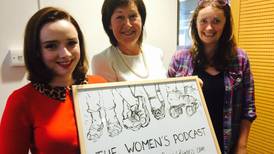 'It’s difficult to market the colon, breasts are extraordinarily marketable’ - The Women’s Podcast