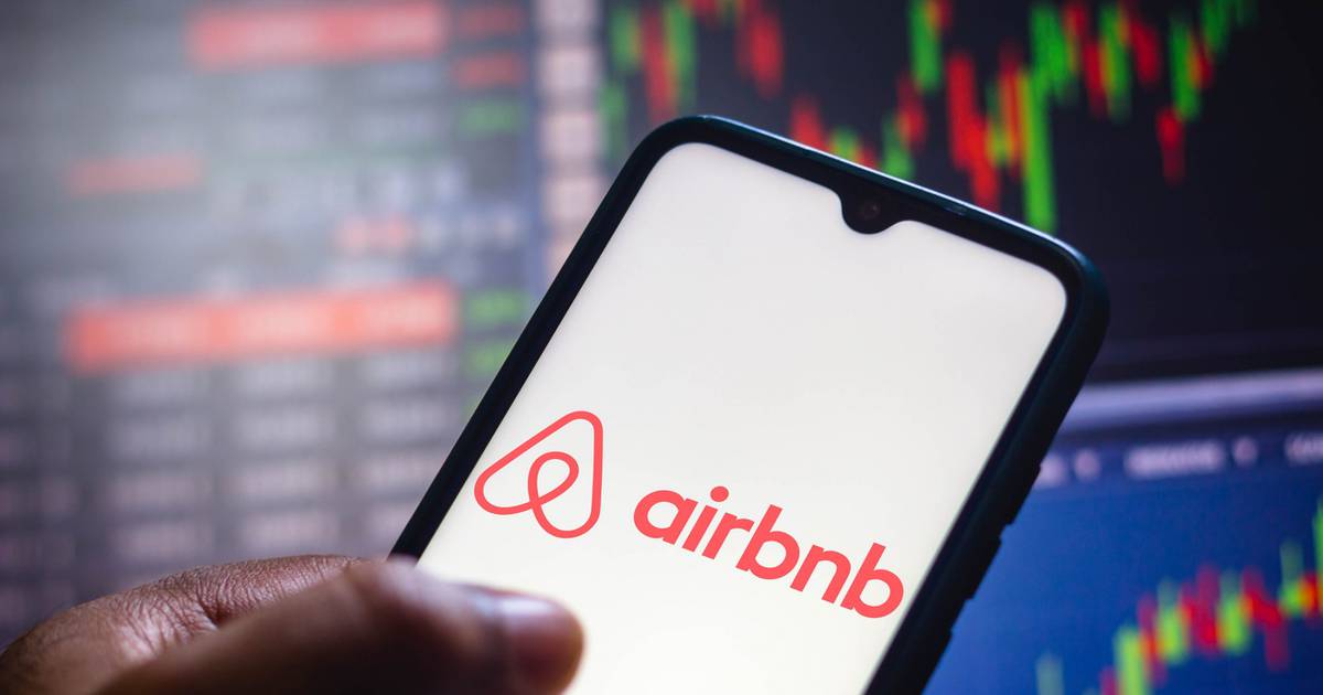 Airbnb caught off guard by introduction of short-term rental restrictions, match shows – The Irish Times