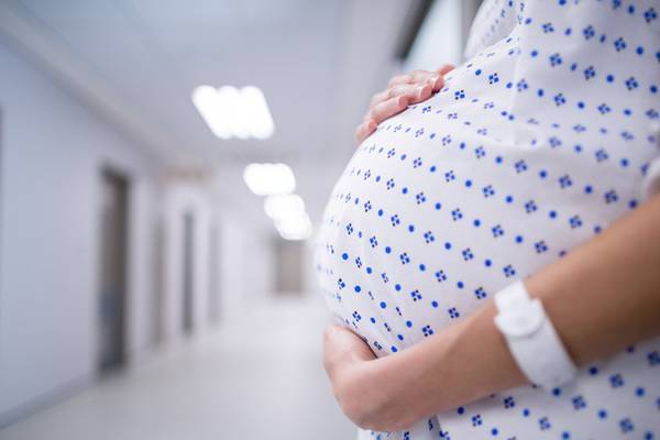 Most maternity units operating in substandard physical environments