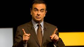 Lebanon receives Interpol arrest warrant for Carlos Ghosn