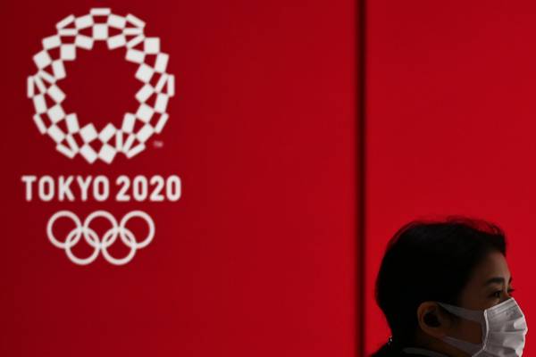 Japan to ban overseas fans from Tokyo Olympics - reports