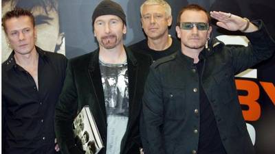 U2 museum plans enter an advanced stage