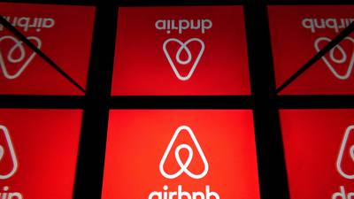 Irish subsidiary of Airbnb made a profit of €80 million last year