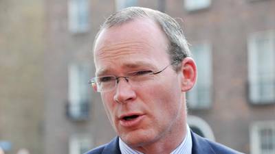 Coveney ‘hopeful’ of agreement on CAP