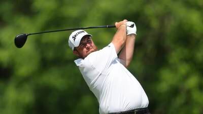 Shane Lowry gets off to quick start at Memorial as putter gets hot in Ohio