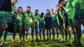 Liam Toland: Connacht must have faith in gameplan