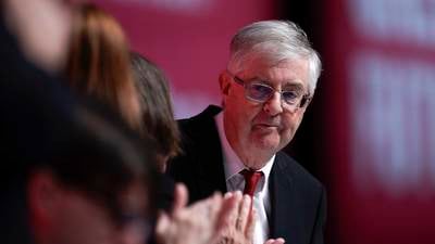 ‘I don’t want a Welsh army’: Mark Drakeford on his love for devolution and republicanism, but not independence