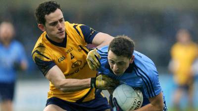 Dublin four to make starting debuts in Kerry clash