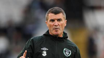 Roy Keane’s move to Celtic may be confirmed today
