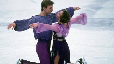 Winter Olympics: Meet the international figure skating judge from Clondalkin
